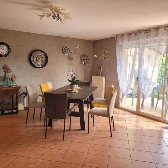 Actu'elles TRANSAC : Maison / Villa | L'ARBRESLE (69210) | 130 m2 | 395 000 € 