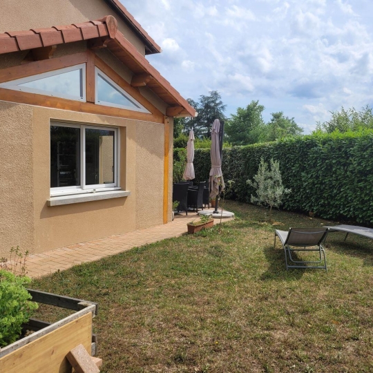  Actu'elles TRANSAC : Maison / Villa | L'ARBRESLE (69210) | 130 m2 | 395 000 € 