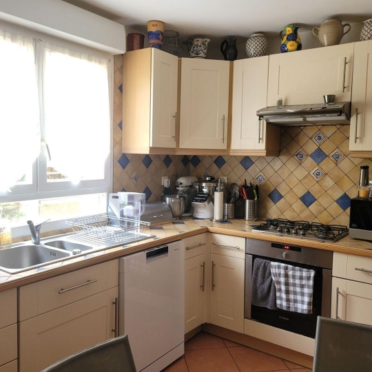  Actu'elles TRANSAC : Maison / Villa | L'ARBRESLE (69210) | 130 m2 | 395 000 € 