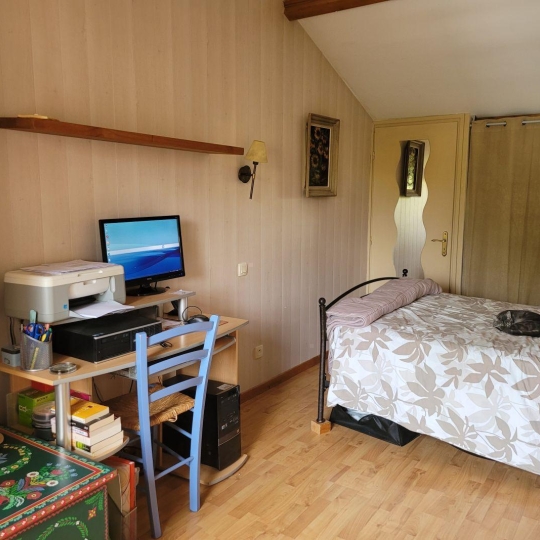  Actu'elles TRANSAC : Maison / Villa | L'ARBRESLE (69210) | 130 m2 | 395 000 € 