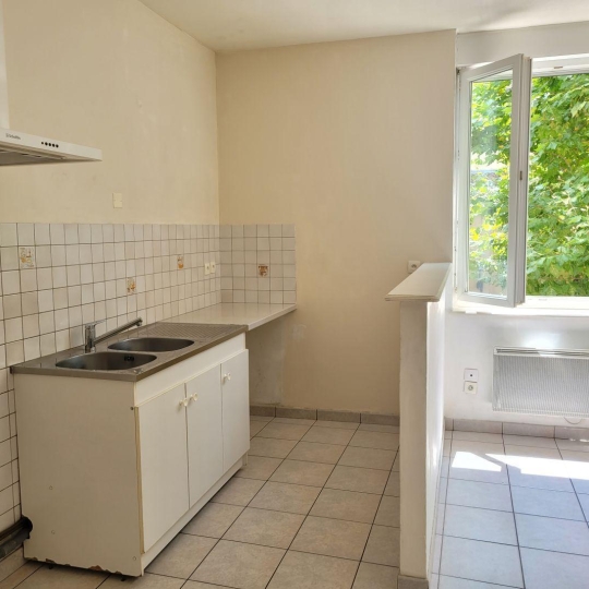  Actu'elles TRANSAC : Apartment | SAINT-LAURENT-DE-CHAMOUSSET (69930) | 60 m2 | 115 500 € 