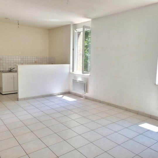 Actu'elles TRANSAC : Apartment | SAINT-LAURENT-DE-CHAMOUSSET (69930) | 60 m2 | 115 500 € 