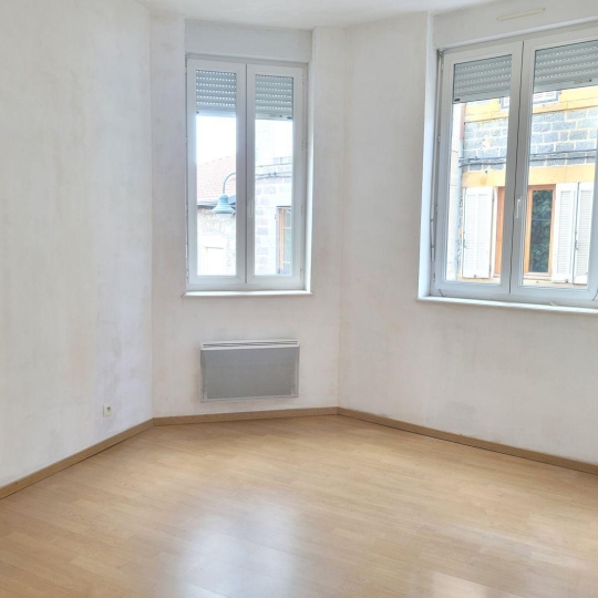  Actu'elles TRANSAC : Apartment | SAINT-LAURENT-DE-CHAMOUSSET (69930) | 60 m2 | 115 500 € 