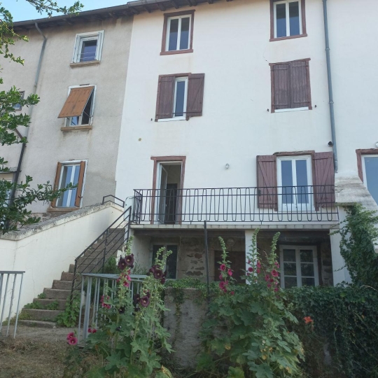 Actu'elles TRANSAC : Maison / Villa | PANISSIERES (42360) | 116.00m2 | 156 000 € Actu'elles TRANSAC : Maison / Villa | PANISSIERES (42360) | 116.00m2 | 156 000 €