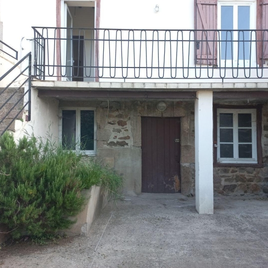  Actu'elles TRANSAC : Maison / Villa | PANISSIERES (42360) | 116 m2 | 156 000 € 