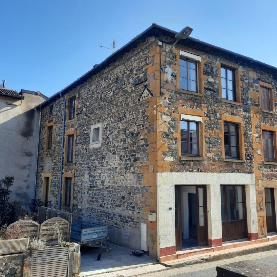 Actu'elles TRANSAC : Appartement | SAVIGNY (69210) | 63.00m2 | 176 000 € 