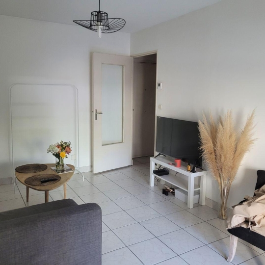  Actu'elles TRANSAC : Apartment | LYON (69003) | 42 m2 | 199 000 € 