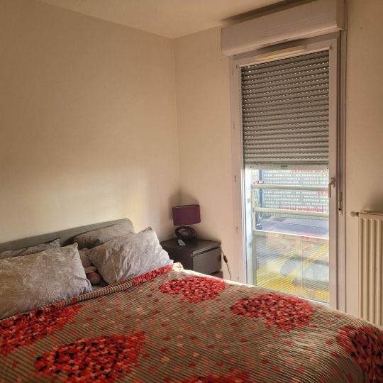  Actu'elles TRANSAC : Apartment | LYON (69003) | 42 m2 | 199 000 € 
