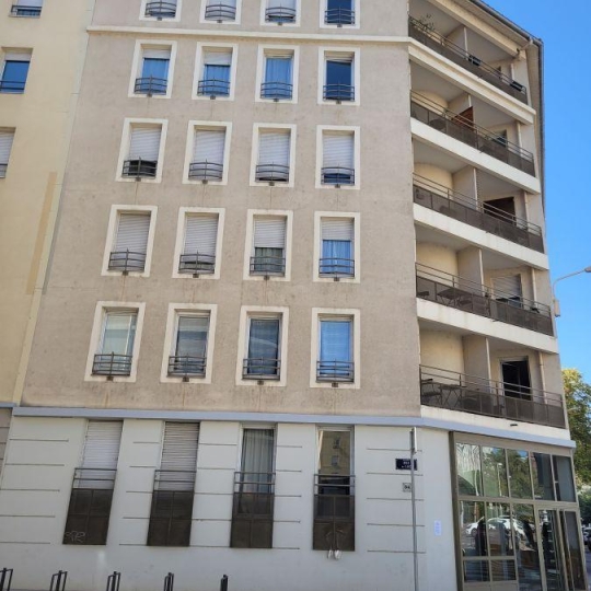  Actu'elles TRANSAC : Apartment | LYON (69003) | 42 m2 | 199 000 € 