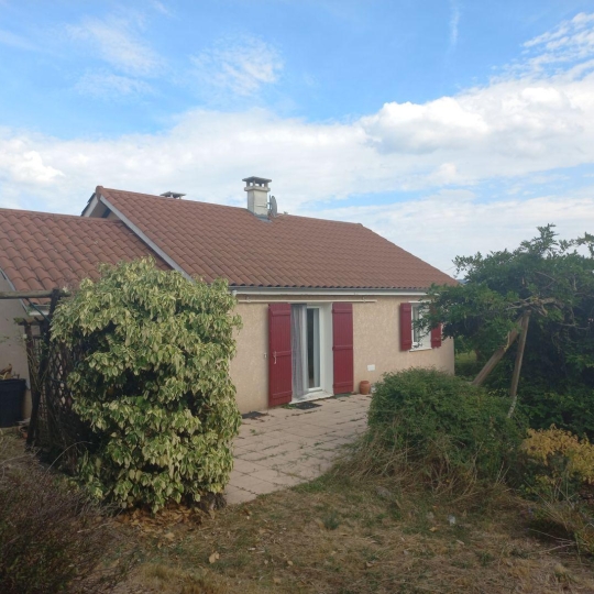 Actu'elles TRANSAC : Maison / Villa | BRULLIOLES (69690) | 62.00m2 | 245 000 € Actu'elles TRANSAC : Maison / Villa | BRULLIOLES (69690) | 62.00m2 | 245 000 €
