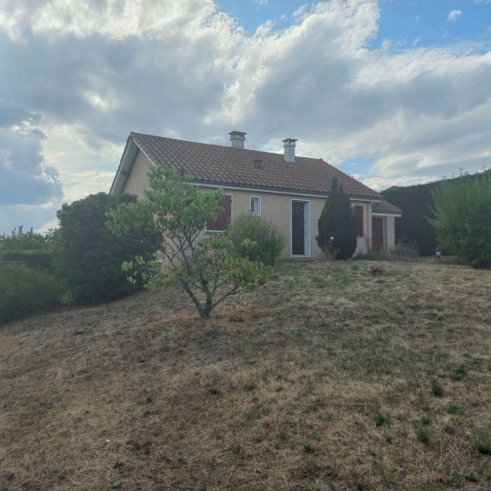 Actu'elles TRANSAC : Maison / Villa | BRULLIOLES (69690) | 62 m2 | 245 000 € 