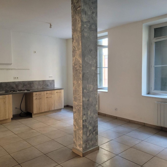 Actu'elles TRANSAC : Appartement | L'ARBRESLE (69210) | 53.00m2 | 140 000 € 