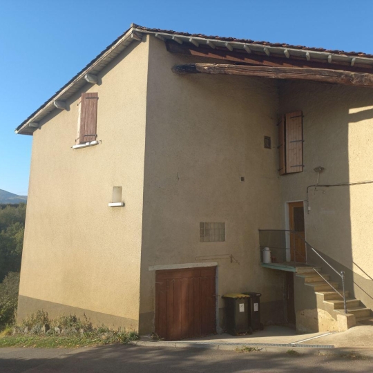  Actu'elles TRANSAC : House | BESSENAY (69690) | 165 m2 | 425 000 € 