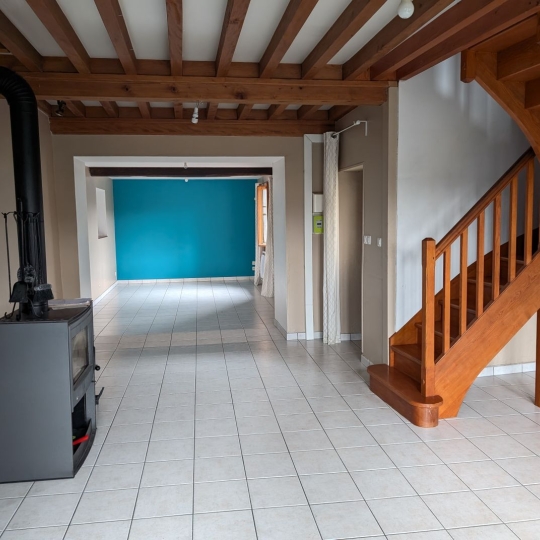  Actu'elles TRANSAC : Maison / Villa | BESSENAY (69690) | 165 m2 | 345 000 € 