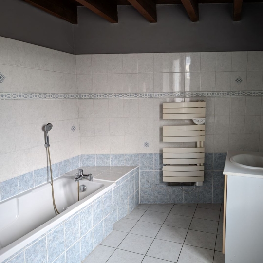  Actu'elles TRANSAC : Maison / Villa | BESSENAY (69690) | 165 m2 | 345 000 € 