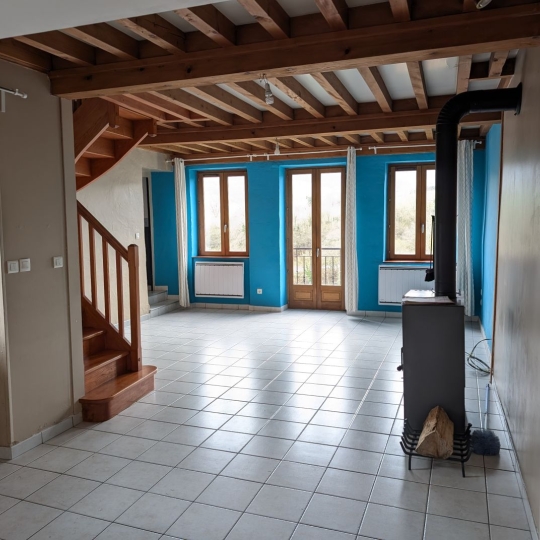  Actu'elles TRANSAC : House | BESSENAY (69690) | 165 m2 | 425 000 € 