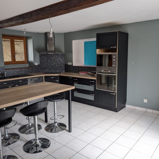  Actu'elles TRANSAC : Maison / Villa | BESSENAY (69690) | 165 m2 | 345 000 € 