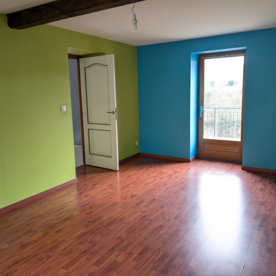  Actu'elles TRANSAC : House | BESSENAY (69690) | 165 m2 | 425 000 € 