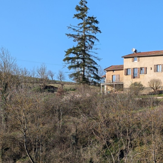  Actu'elles TRANSAC : Maison / Villa | BESSENAY (69690) | 165 m2 | 345 000 € 