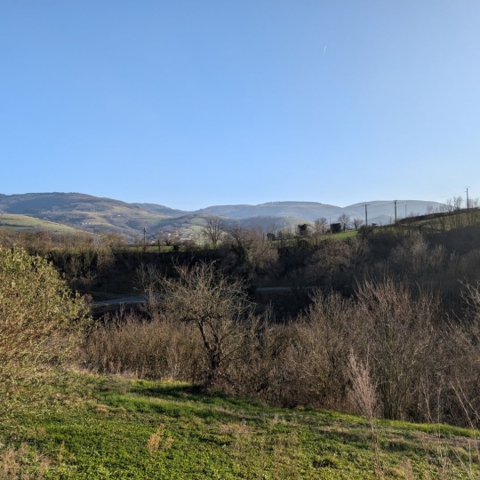  Actu'elles TRANSAC : Maison / Villa | BESSENAY (69690) | 165 m2 | 345 000 € 