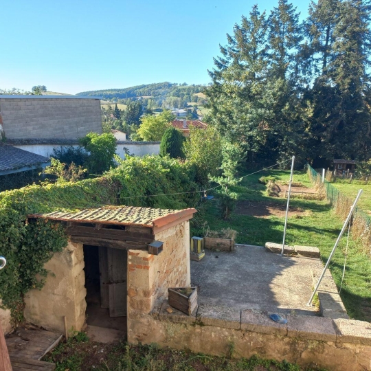  Actu'elles TRANSAC : House | PANISSIERES (42360) | 120 m2 | 135 200 € 