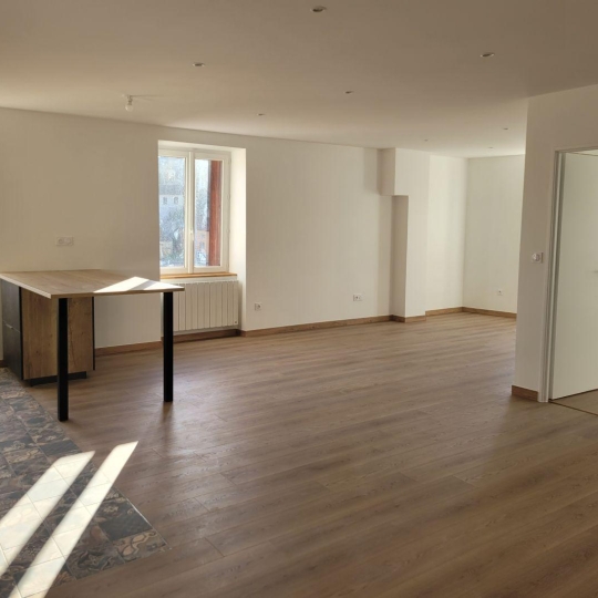  Actu'elles TRANSAC : Appartement | L'ARBRESLE (69210) | 78 m2 | 218 000 € 