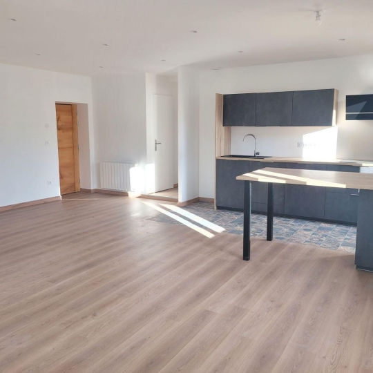  Actu'elles TRANSAC : Apartment | L'ARBRESLE (69210) | 78 m2 | 218 000 € 