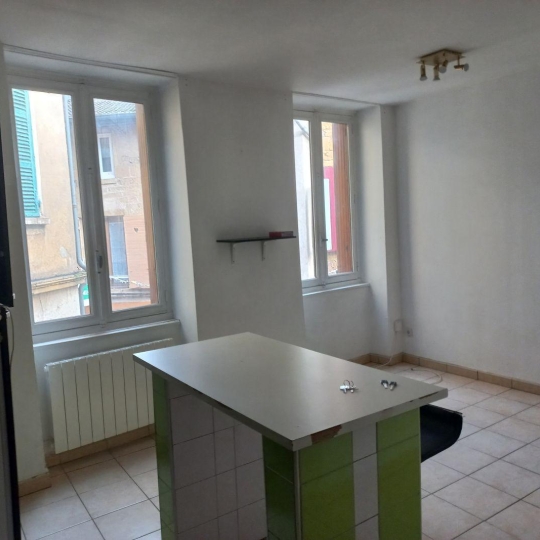  Actu'elles TRANSAC : Appartement | L'ARBRESLE (69210) | 31 m2 | 80 000 € 