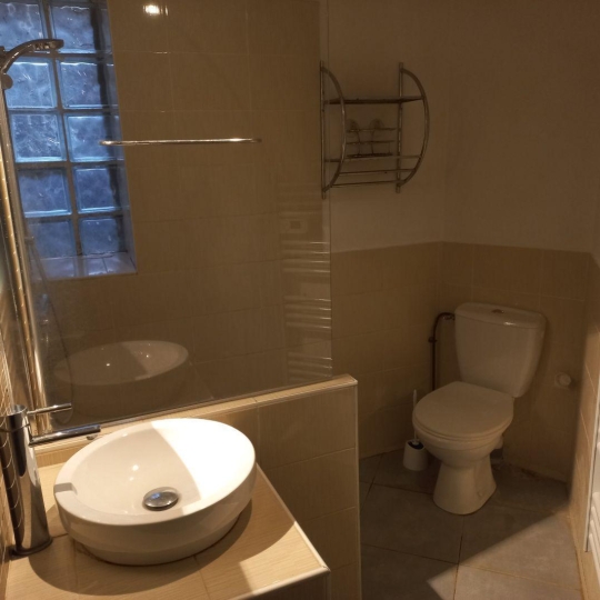  Actu'elles TRANSAC : Appartement | L'ARBRESLE (69210) | 31 m2 | 73 000 € 