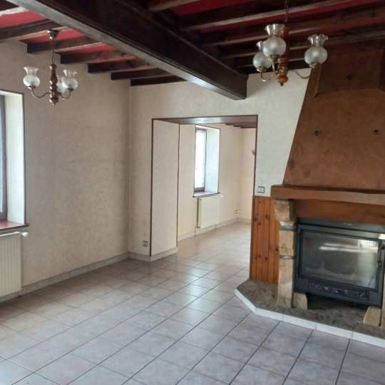  Actu'elles TRANSAC : House | BESSENAY (69690) | 84 m2 | 220 000 € 