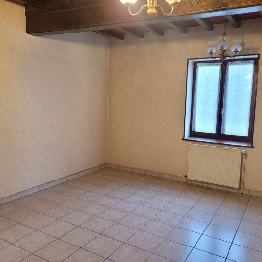  Actu'elles TRANSAC : House | BESSENAY (69690) | 84 m2 | 220 000 € 