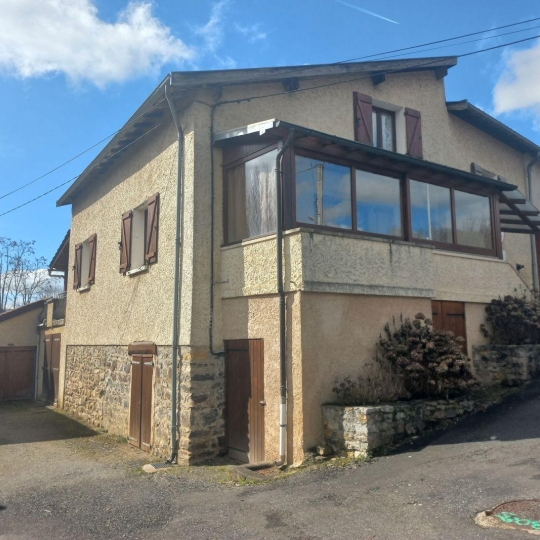 Actu'elles TRANSAC : House | BESSENAY (69690) | 84.00m2 | 220 000 € 