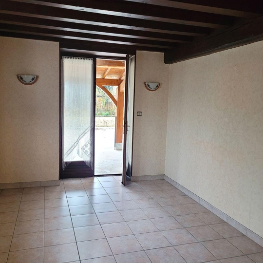  Actu'elles TRANSAC : House | BESSENAY (69690) | 84 m2 | 220 000 € 