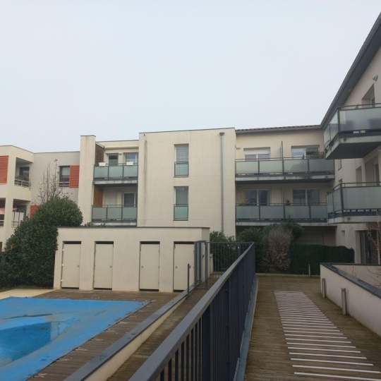  Actu'elles TRANSAC : Apartment | MARCY-L'ETOILE (69280) | 48 m2 | 240 000 € 