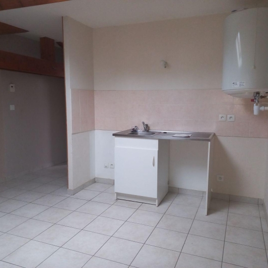  Actu'elles TRANSAC : Appartement | SAINT-FORGEUX (69490) | 29 m2 | 90 000 € 