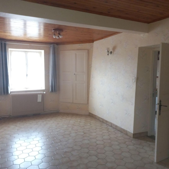  Actu'elles TRANSAC : House | BESSENAY (69690) | 63 m2 | 156 000 € 