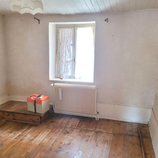  Actu'elles TRANSAC : Maison / Villa | BESSENAY (69690) | 62 m2 | 146 000 € 