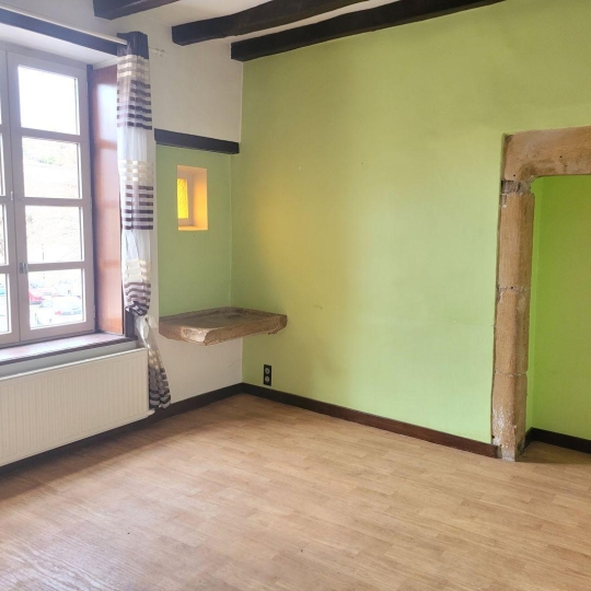  Actu'elles TRANSAC : Appartement | L'ARBRESLE (69210) | 48 m2 | 115 500 € 