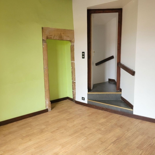  Actu'elles TRANSAC : Appartement | L'ARBRESLE (69210) | 48 m2 | 99 000 € 