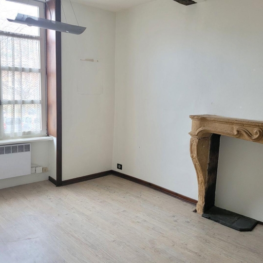  Actu'elles TRANSAC : Appartement | L'ARBRESLE (69210) | 48 m2 | 99 000 € 