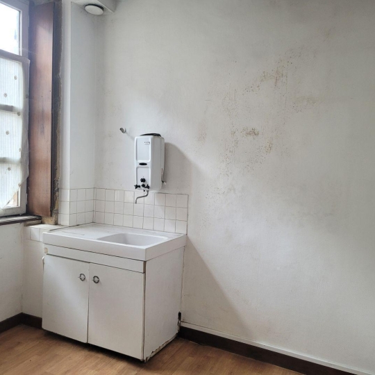  Actu'elles TRANSAC : Appartement | L'ARBRESLE (69210) | 48 m2 | 99 000 € 