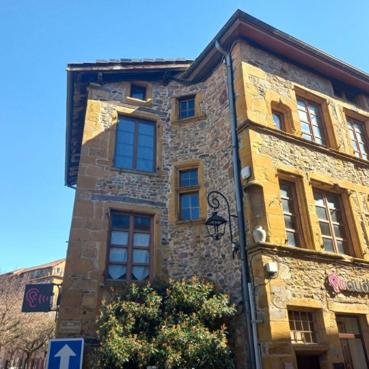  Actu'elles TRANSAC : Appartement | L'ARBRESLE (69210) | 48 m2 | 99 000 € 