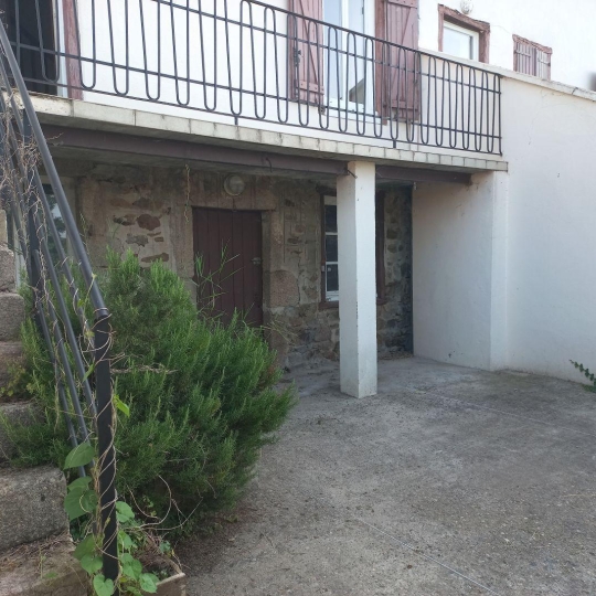  Actu'elles TRANSAC : House | PANISSIERES (42360) | 116 m2 | 138 000 € 