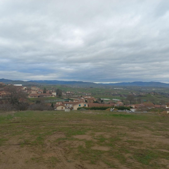  Actu'elles TRANSAC : Terrain | SAINT-ROMAIN-DE-POPEY (69490) | 0 m2 | 180 000 € 