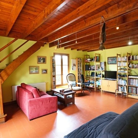  Actu'elles TRANSAC : Maison / Villa | LENTILLY (69210) | 150 m2 | 499 000 € 