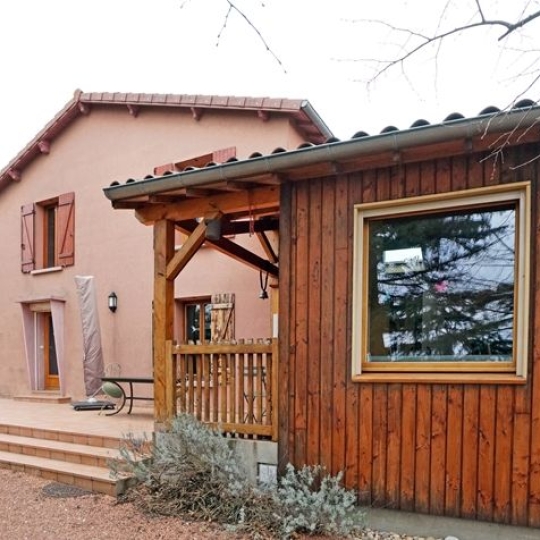  Actu'elles TRANSAC : Maison / Villa | LENTILLY (69210) | 150 m2 | 499 000 € 