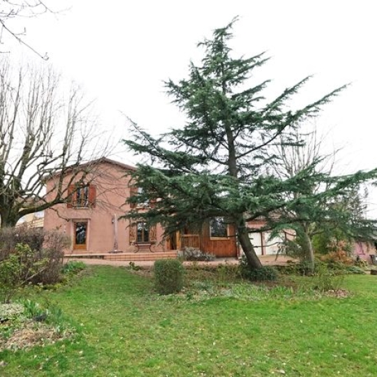  Actu'elles TRANSAC : Maison / Villa | LENTILLY (69210) | 150 m2 | 550 000 € 