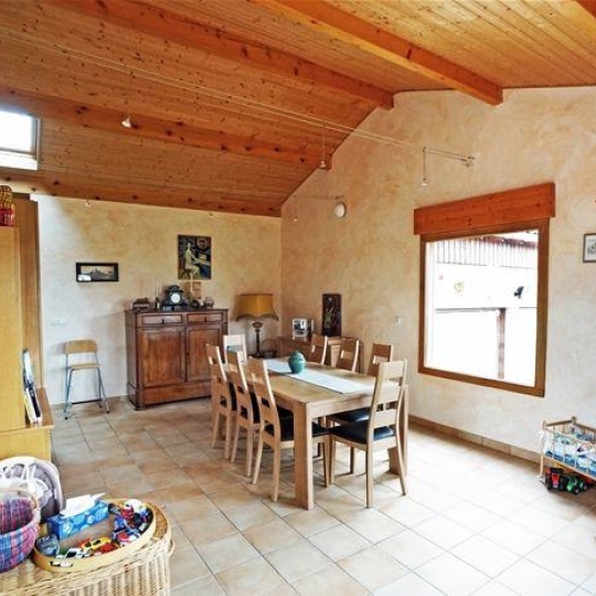  Actu'elles TRANSAC : Maison / Villa | LENTILLY (69210) | 150 m2 | 499 000 € 
