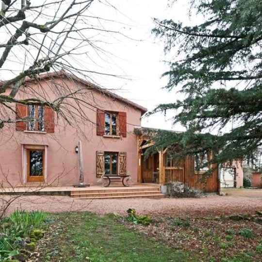 Actu'elles TRANSAC : Maison / Villa | LENTILLY (69210) | 150.00m2 | 499 000 € 