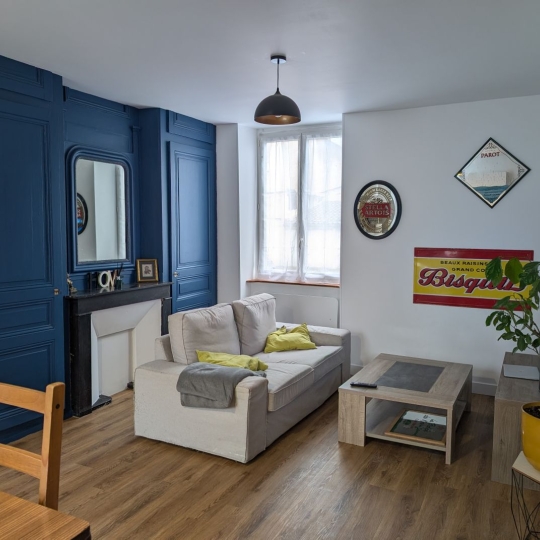  Actu'elles TRANSAC : Appartement | L'ARBRESLE (69210) | 42 m2 | 139 000 € 